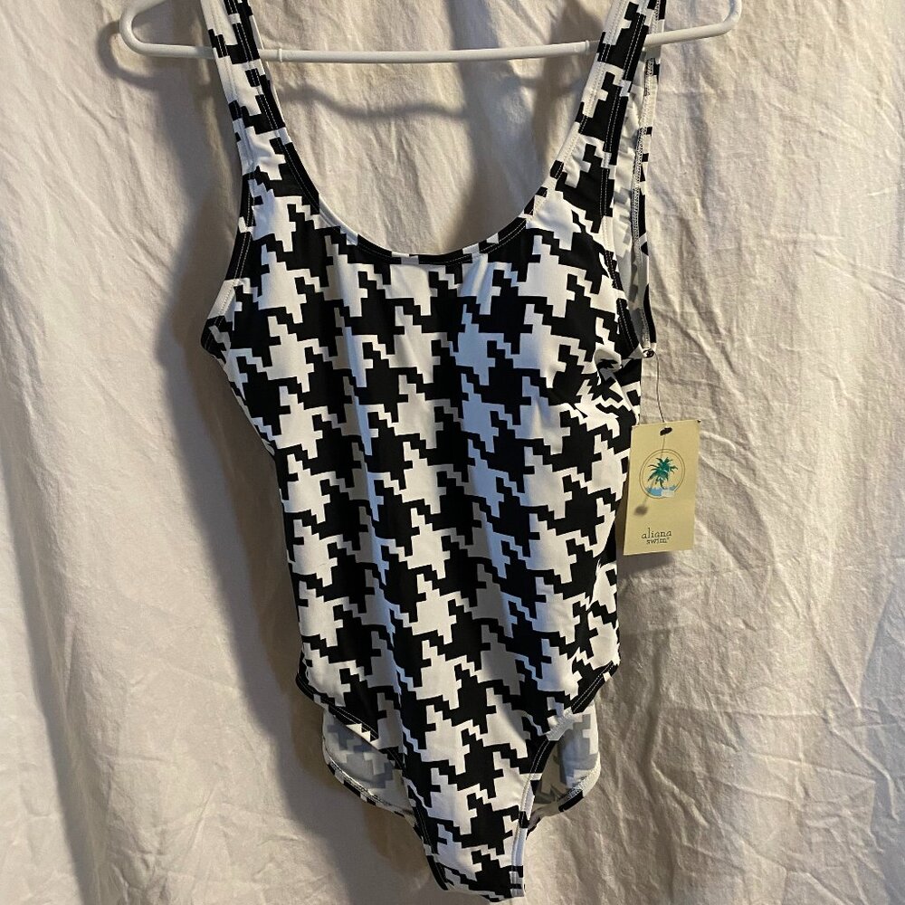 Aliana Swimsuit new with tags